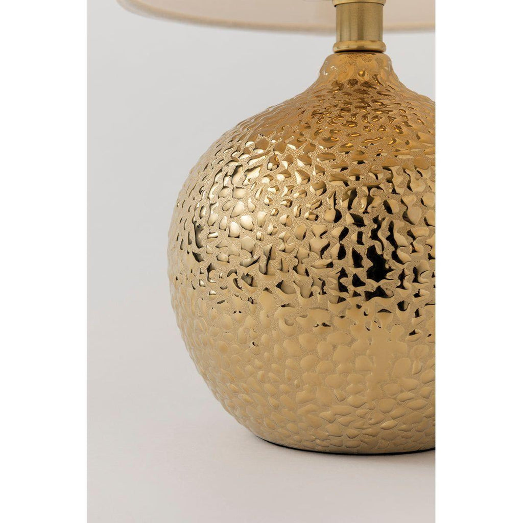 Heather Table Lamp - Light House Co.