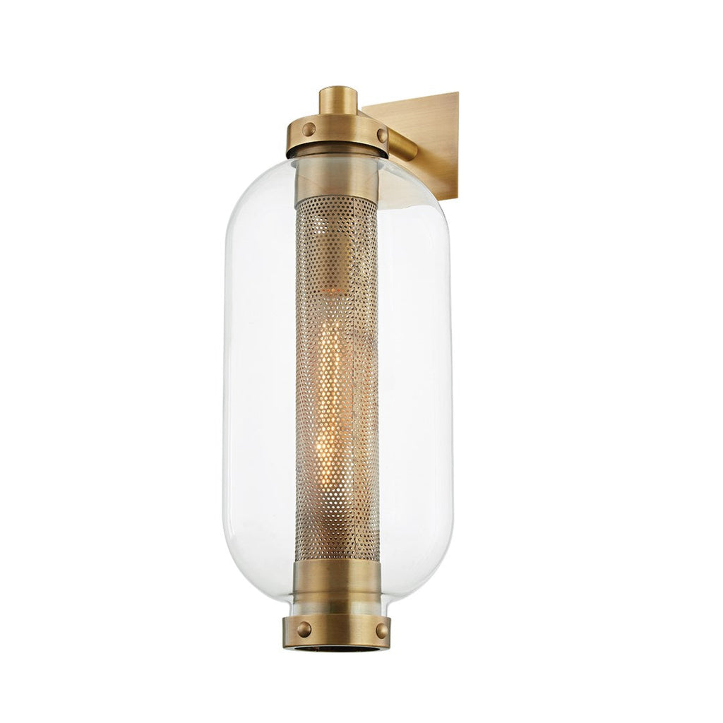 Atwater Wall Sconce - Light House Co.