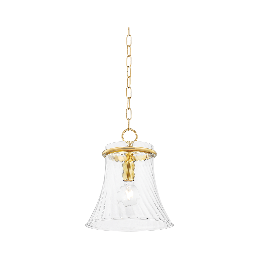 Cantana Pendant - Light House Co.