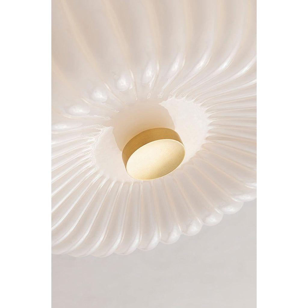 Lydia Flush Mount - Light House Co.