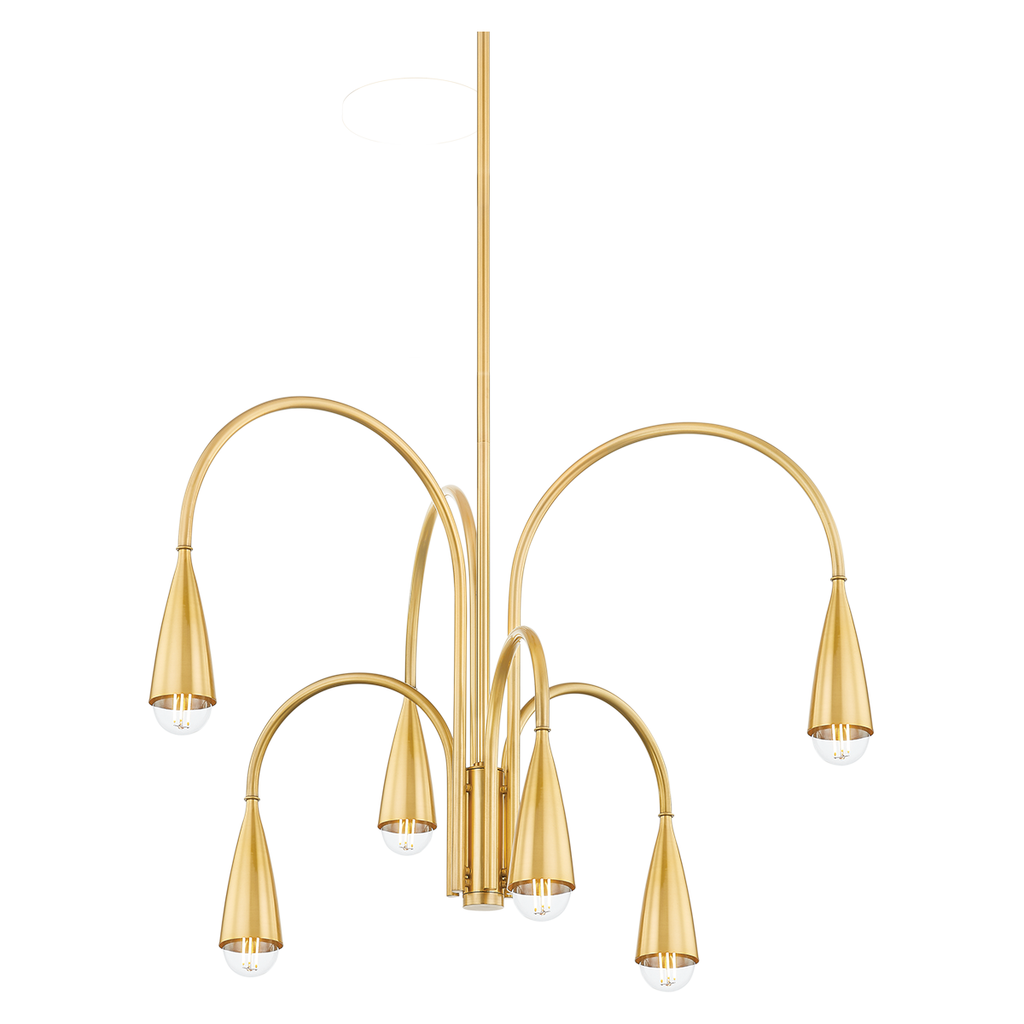 Jenica Chandelier - Light House Co.