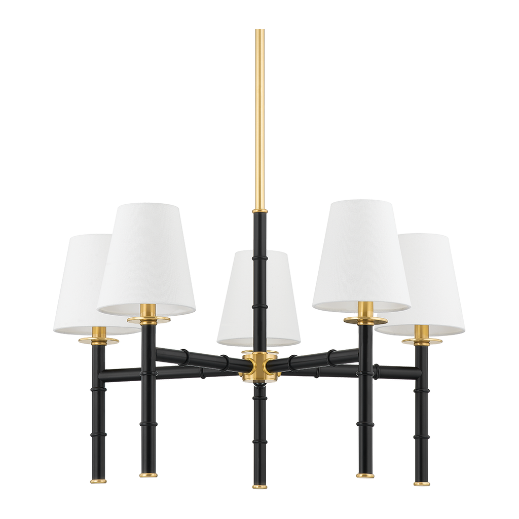 Banyan Chandelier | Ariel Okin x Mitzi - Light House Co.