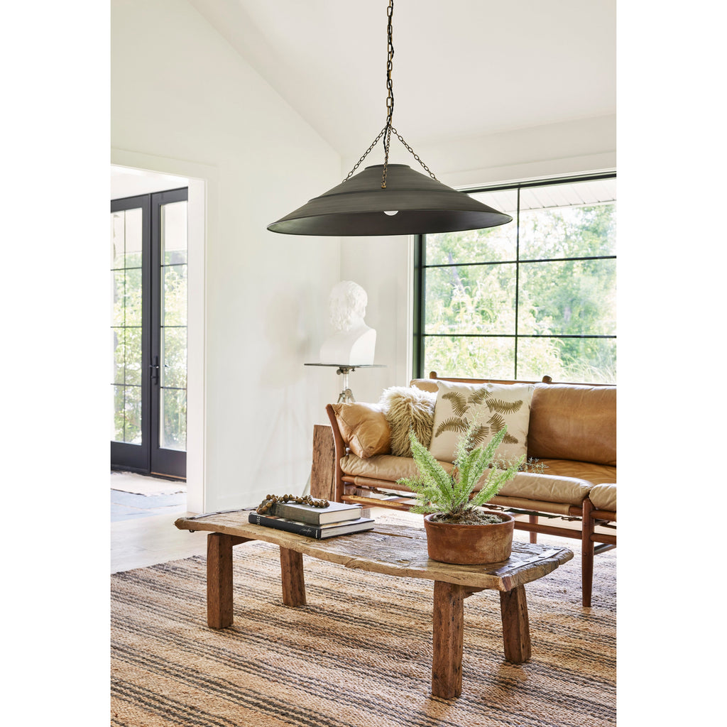 Arcane Pendant | Lauren Liess x Troy Lighting - Light House Co.