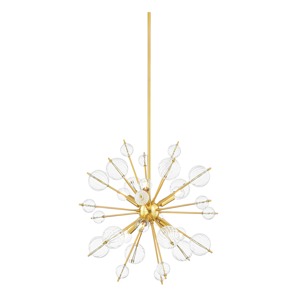 Linnea Chandelier - Light House Co.