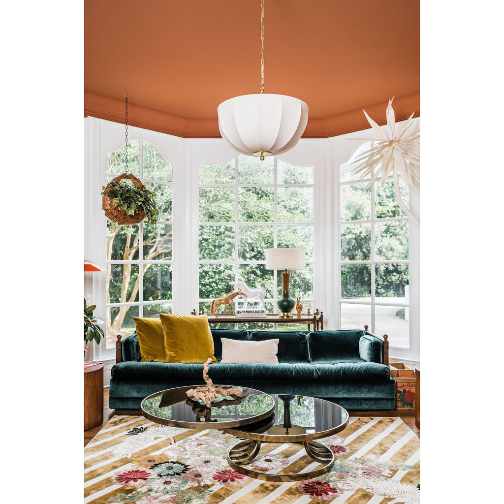 Meshelle Pendant | Home Ec. (Natalie Papier) x Mitzi - Light House Co.