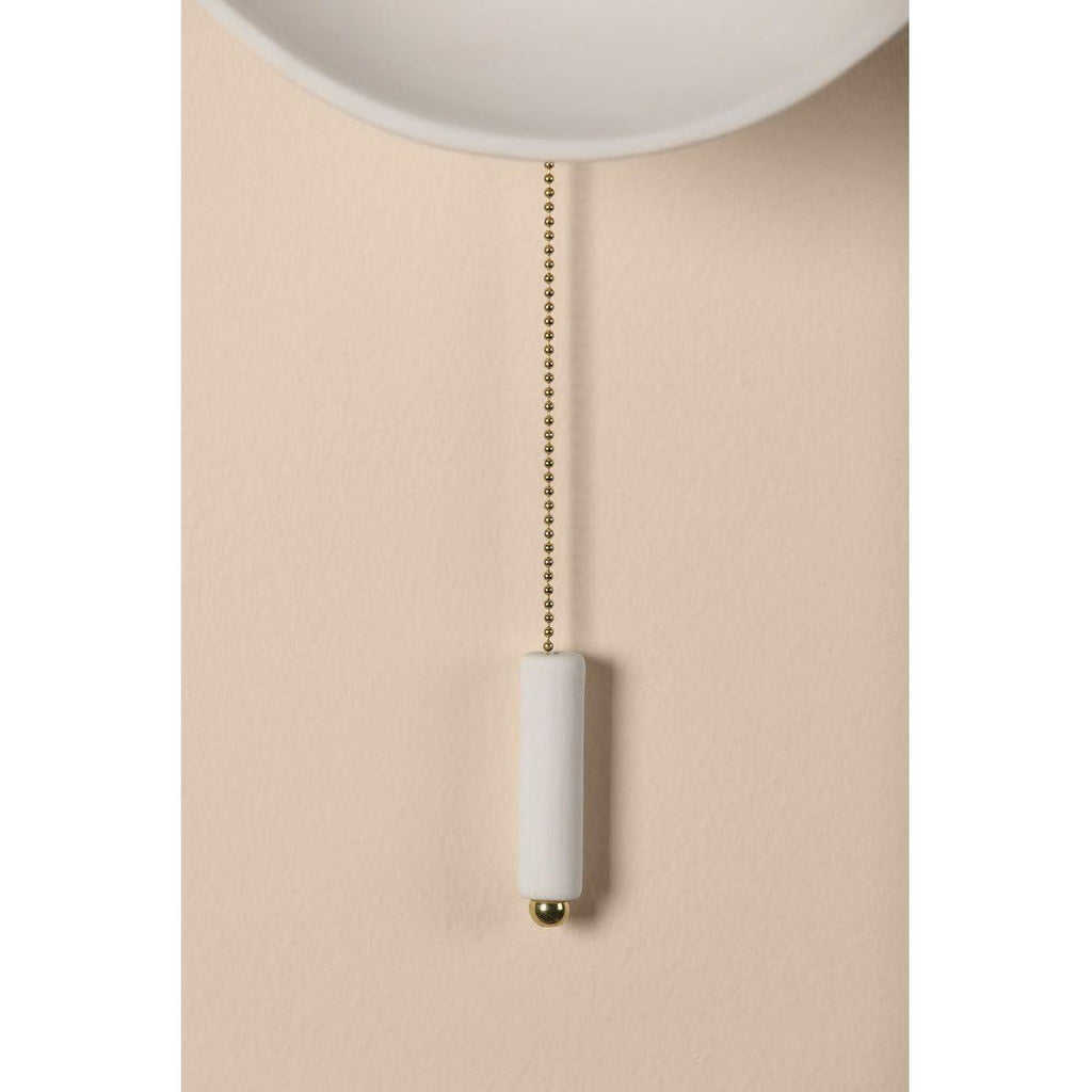 Bacia Wall Sconce | ENY LEE PARKER x Mitzi - Light House Co.