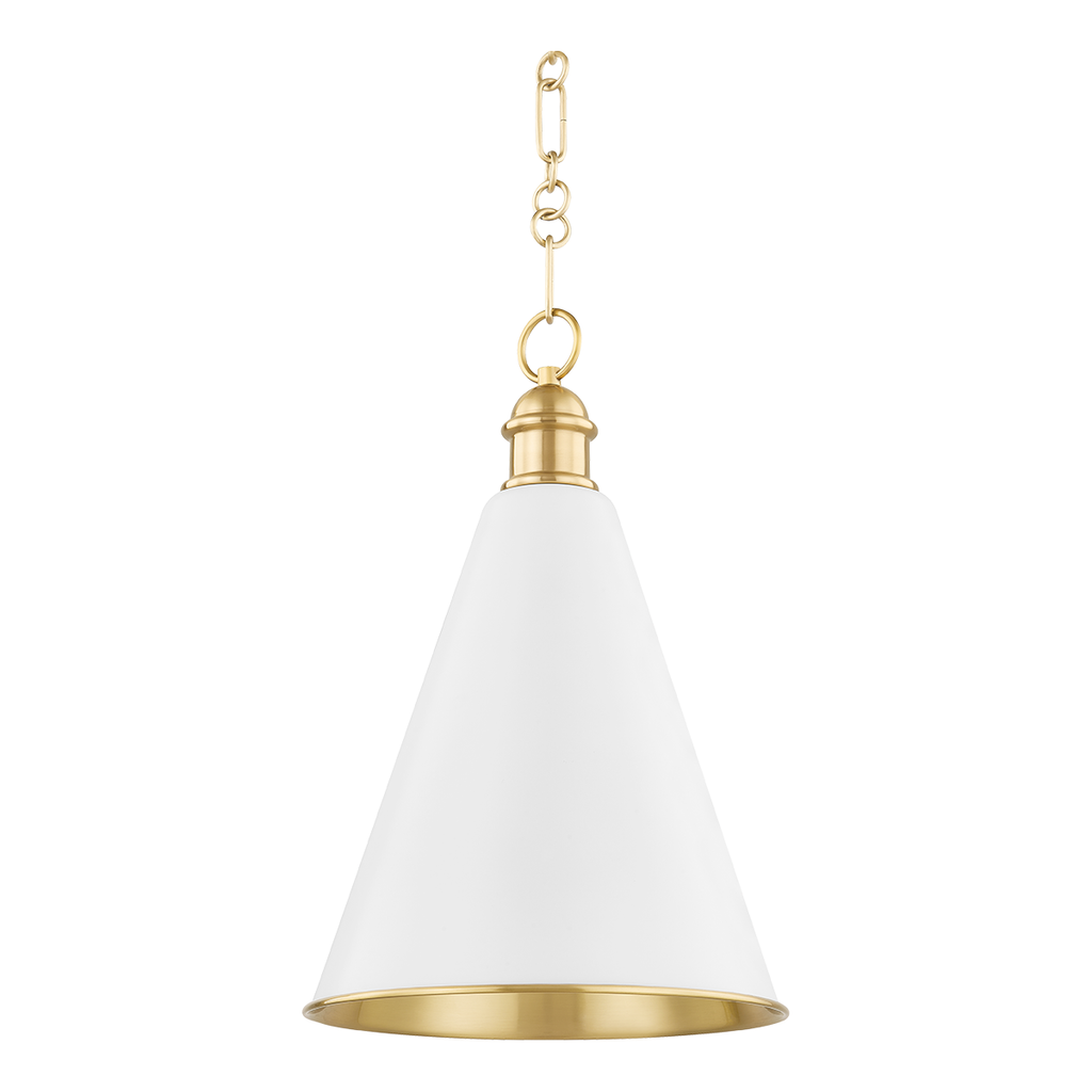 Fenimore Pendant | Ariel Okin x Mitzi - Light House Co.