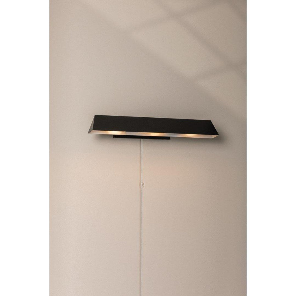 Priscilla Picture Light | The Lifestyled Co x Mitzi - Light House Co.