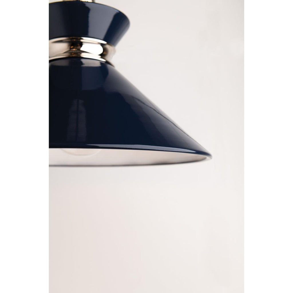 Kiki Pendant - Light House Co.