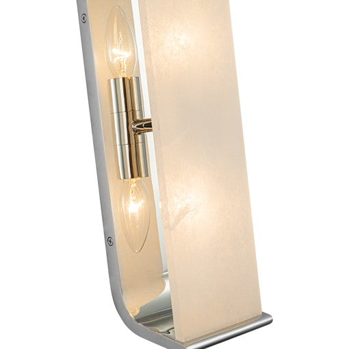 Abbott Wall Sconce - Light House Co.