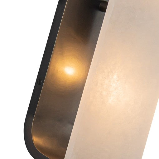Abbott Wall Sconce - Light House Co.