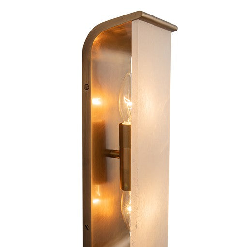Abbott Wall Sconce - Light House Co.