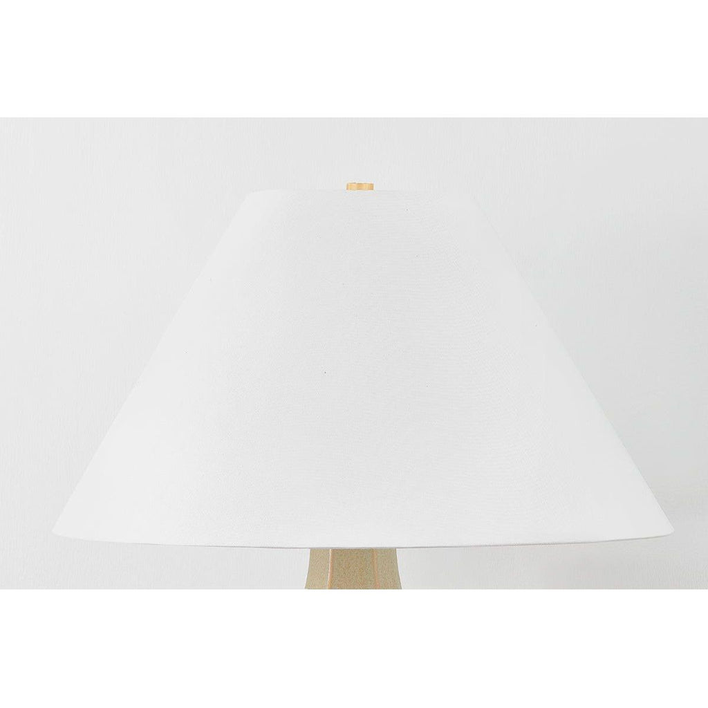 Abescon Table Lamp - Light House Co.