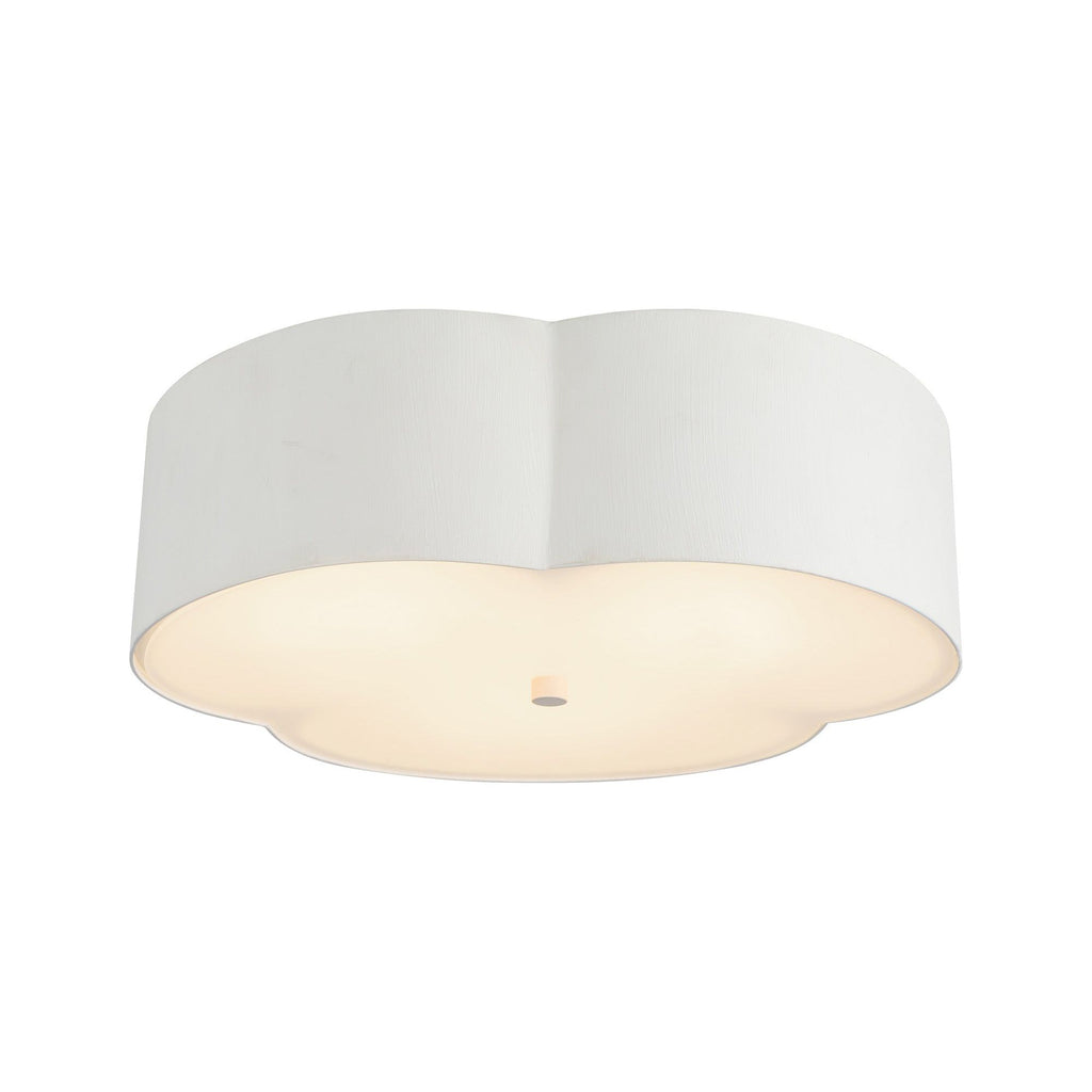 Adella Flush Mount - Light House Co.
