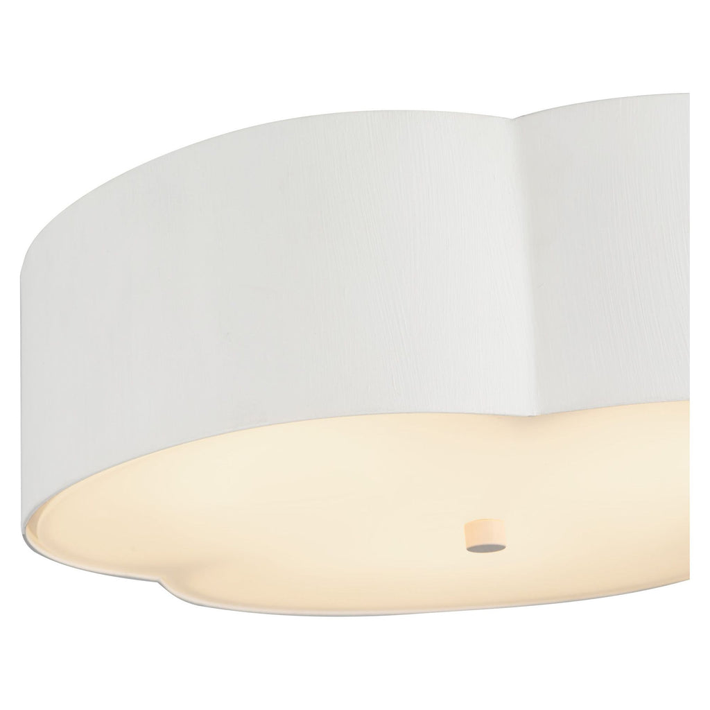 Adella Flush Mount - Light House Co.