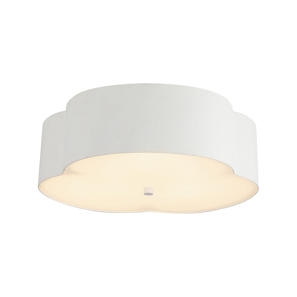 Adella Flush Mount - Light House Co.