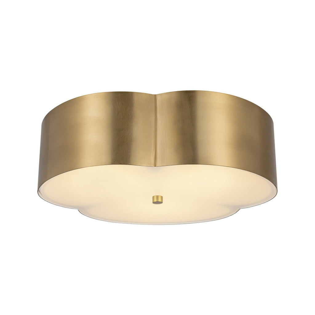 Adella Flush Mount - Light House Co.