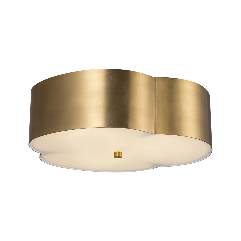Adella Flush Mount - Light House Co.