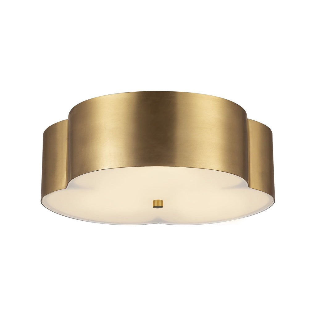 Adella Flush Mount - Light House Co.