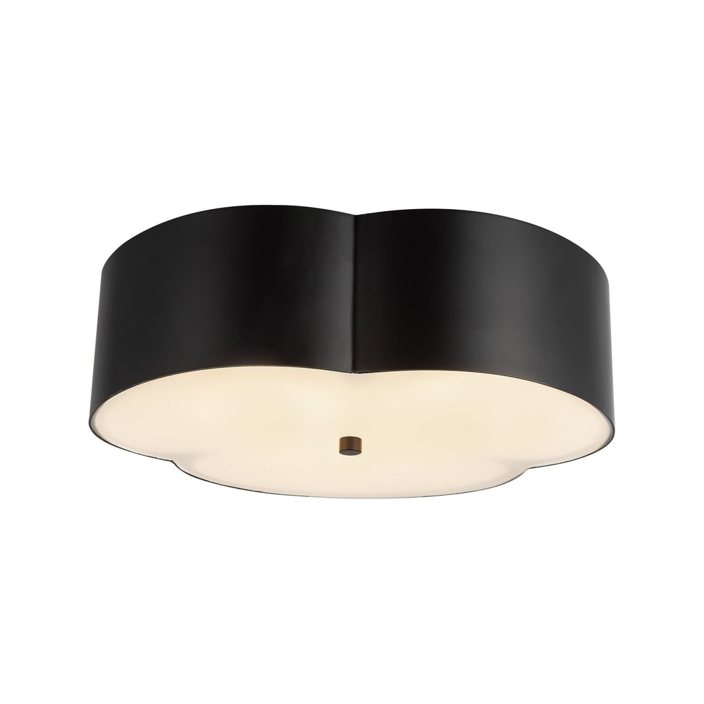 Adella Flush Mount - Light House Co.