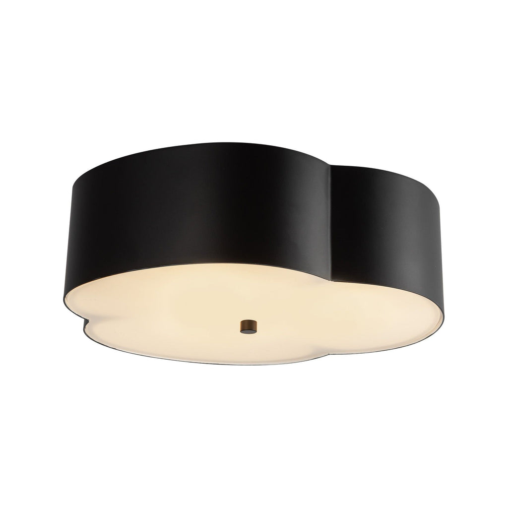 Adella Flush Mount - Light House Co.