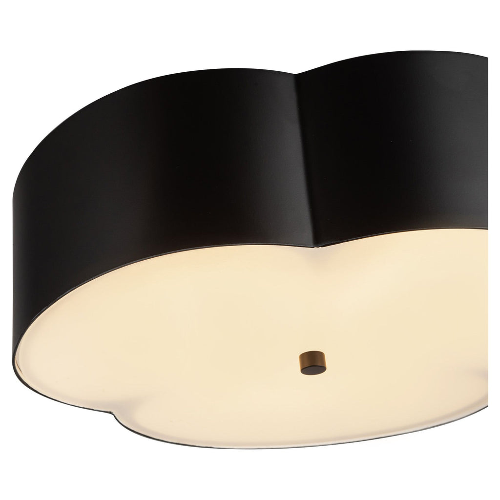 Adella Flush Mount - Light House Co.