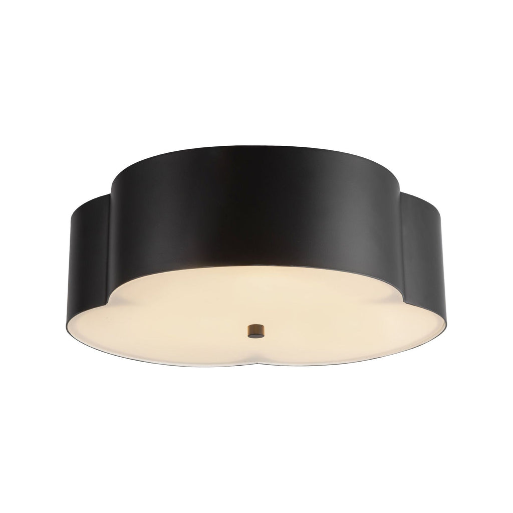 Adella Flush Mount - Light House Co.