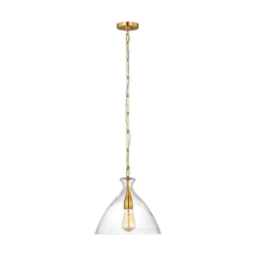 Athena Medium Pendant - Light House Co.