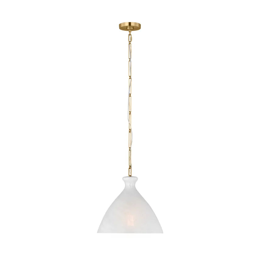 Athena Medium Pendant - Light House Co.