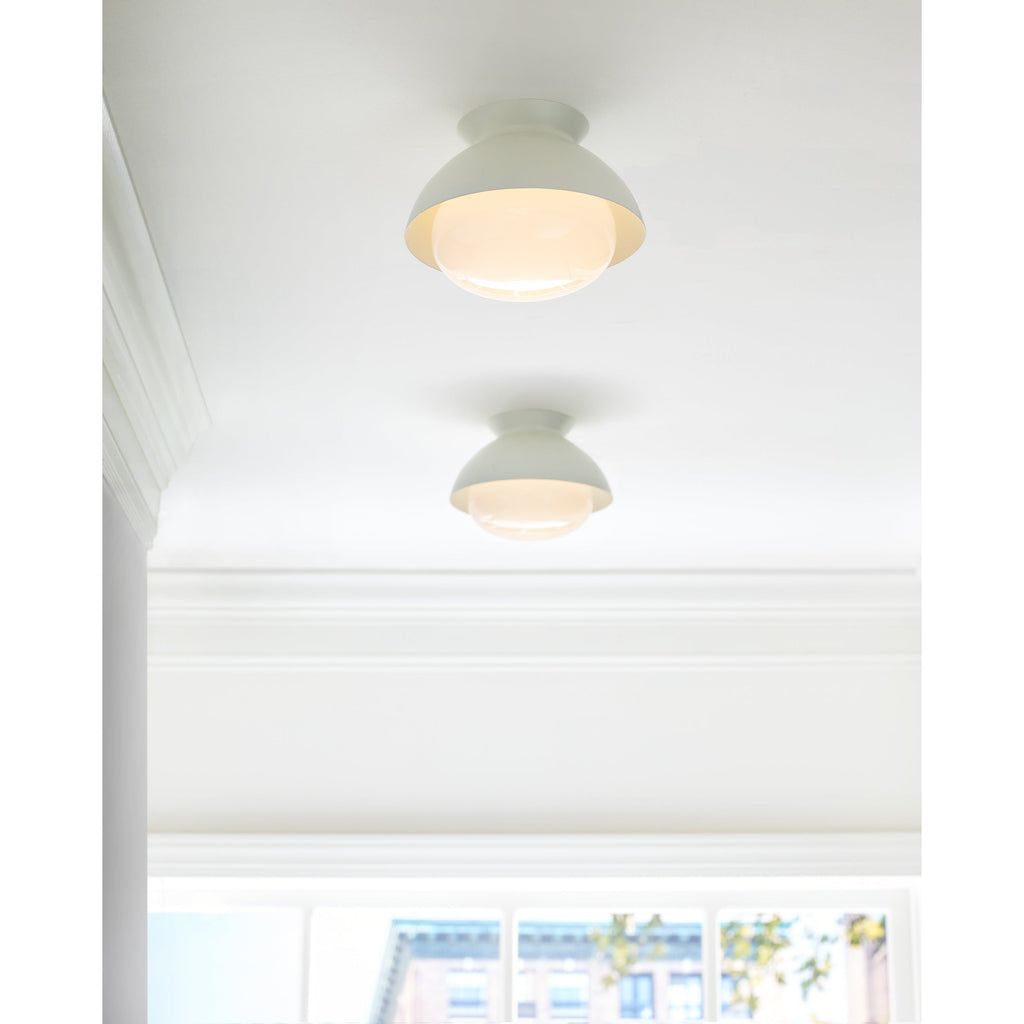 Lucerne Flush Mount - Light House Co.
