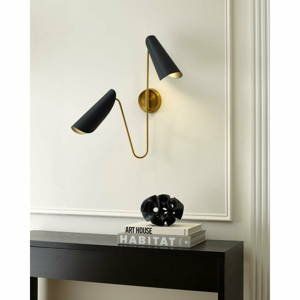 Tresa Sconce - Light House Co.