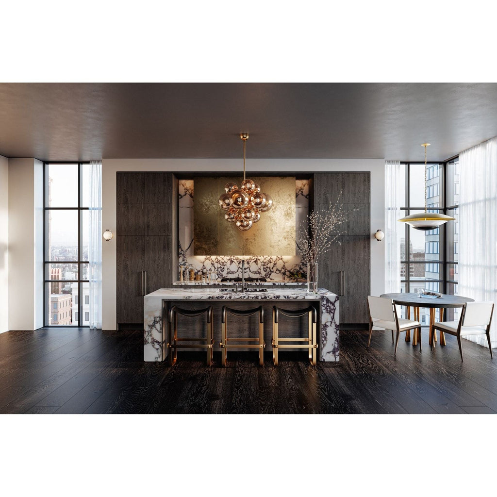 Adara Chandalier - Light House Co.