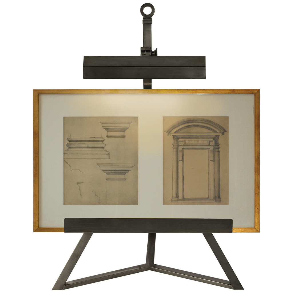 Estelle Display Lamp - Light House Co.