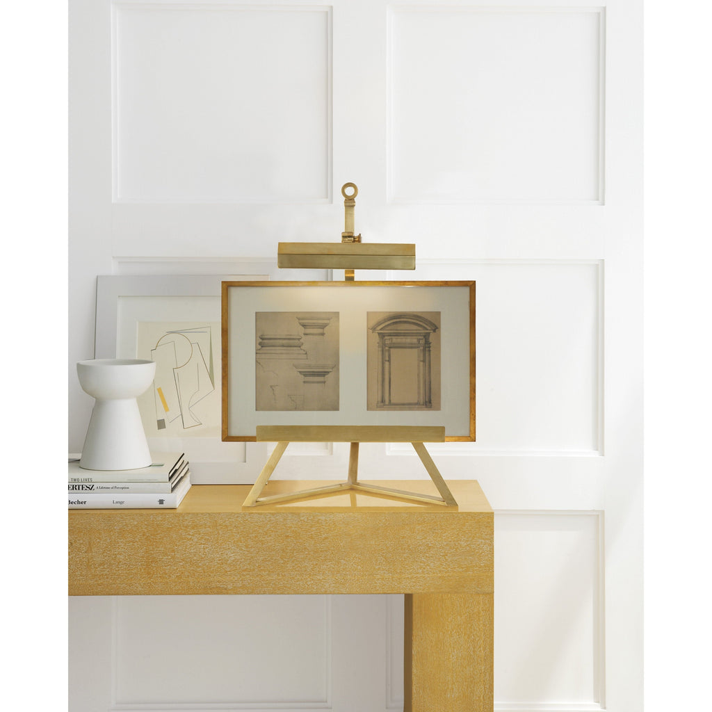Estelle Display Lamp - Light House Co.