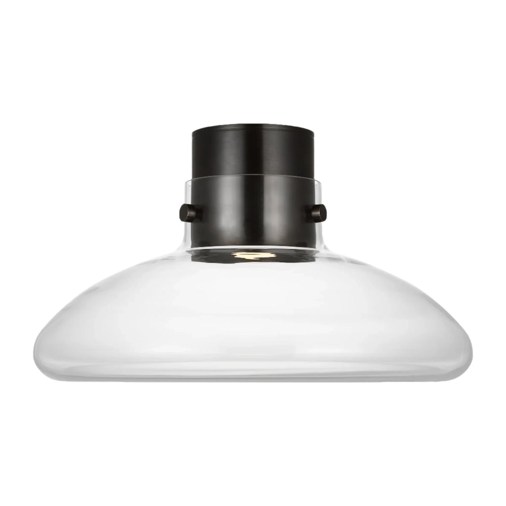 Morgan 18 Flush Mount - Light House Co.