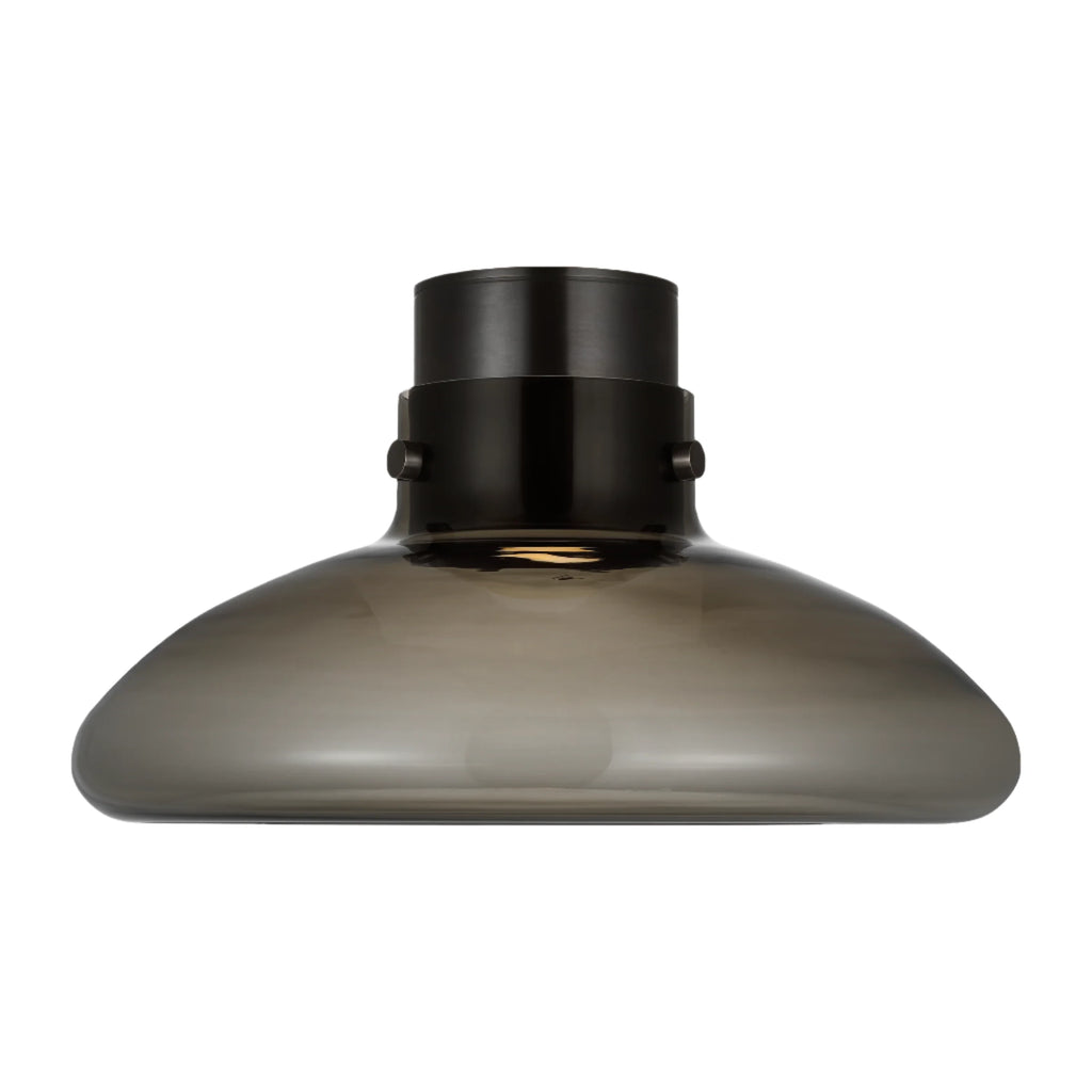 Morgan 18 Flush Mount - Light House Co.