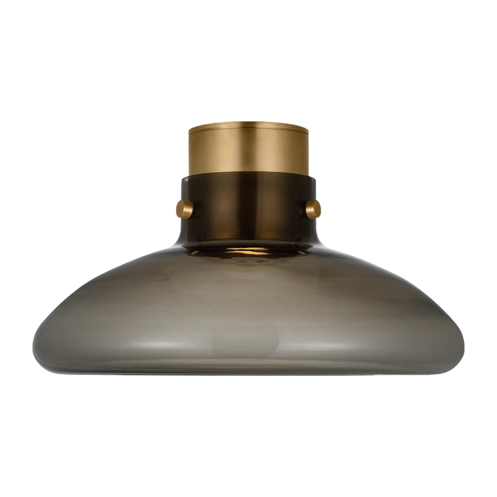 Morgan 18 Flush Mount - Light House Co.