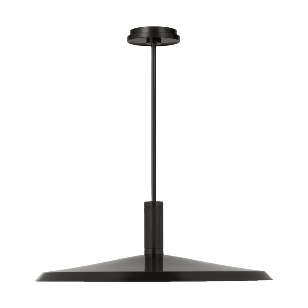 Saucer Direct 24 Pendant - Light House Co.