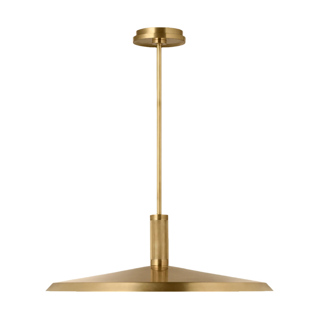 Saucer Direct 24 Pendant - Light House Co.