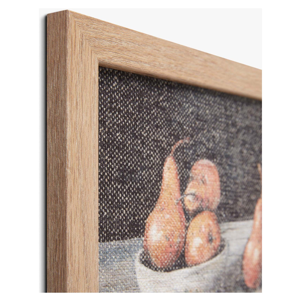 Santa Maria Pears Rug Art | Amber Lewis x Loloi - Light House Co.