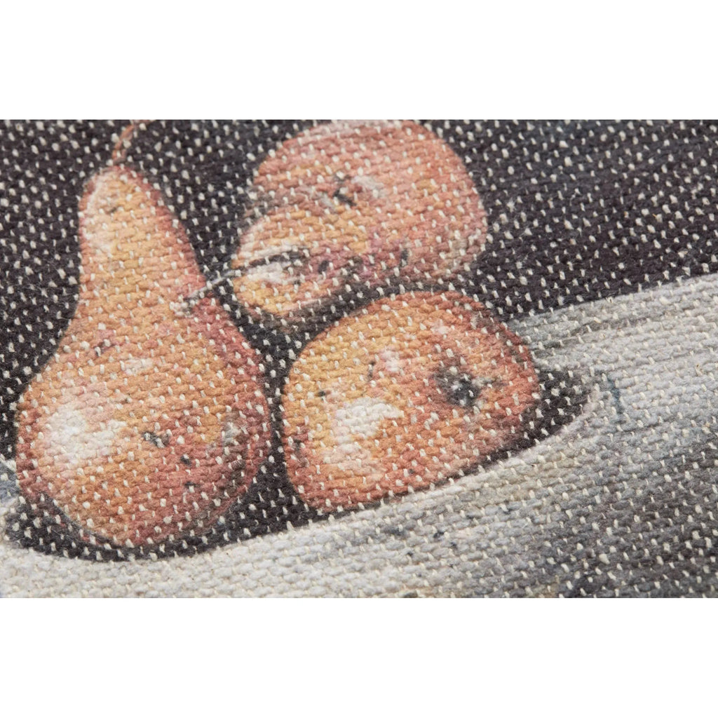 Santa Maria Pears Rug Art | Amber Lewis x Loloi - Light House Co.