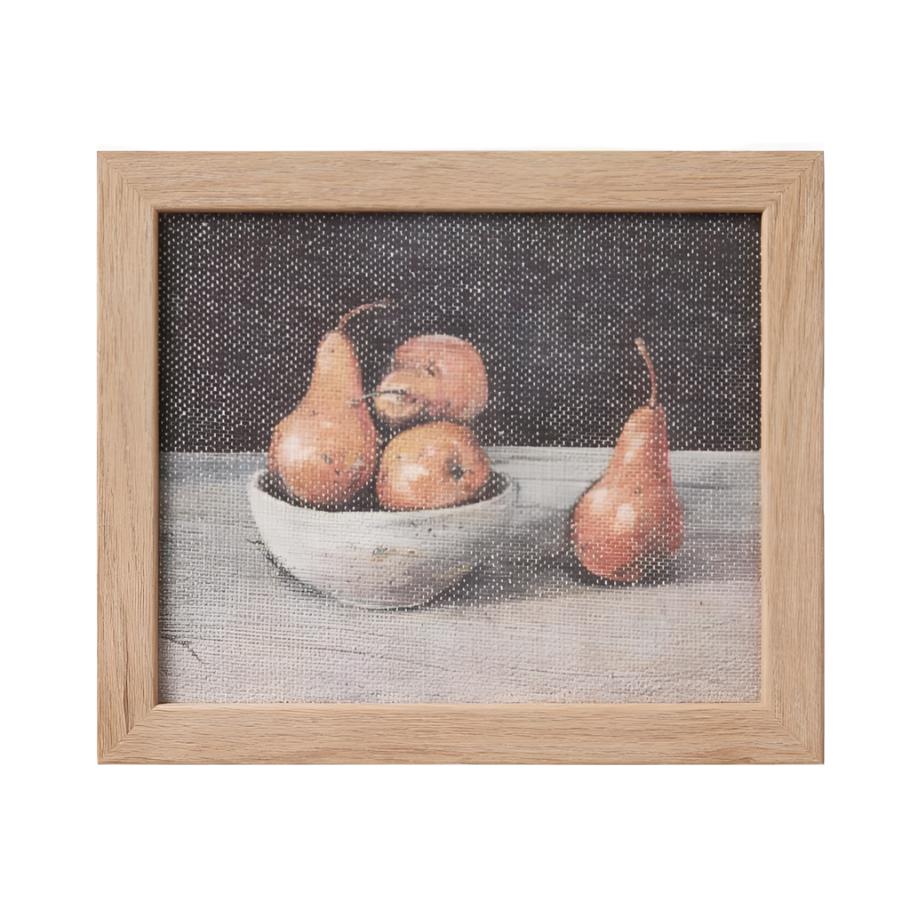 Santa Maria Pears Rug Art | Amber Lewis x Loloi - Light House Co.