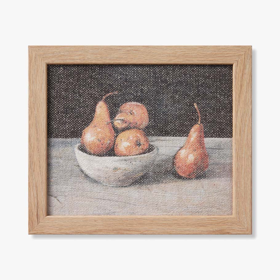 Santa Maria Pears Rug Art | Amber Lewis x Loloi - Light House Co.