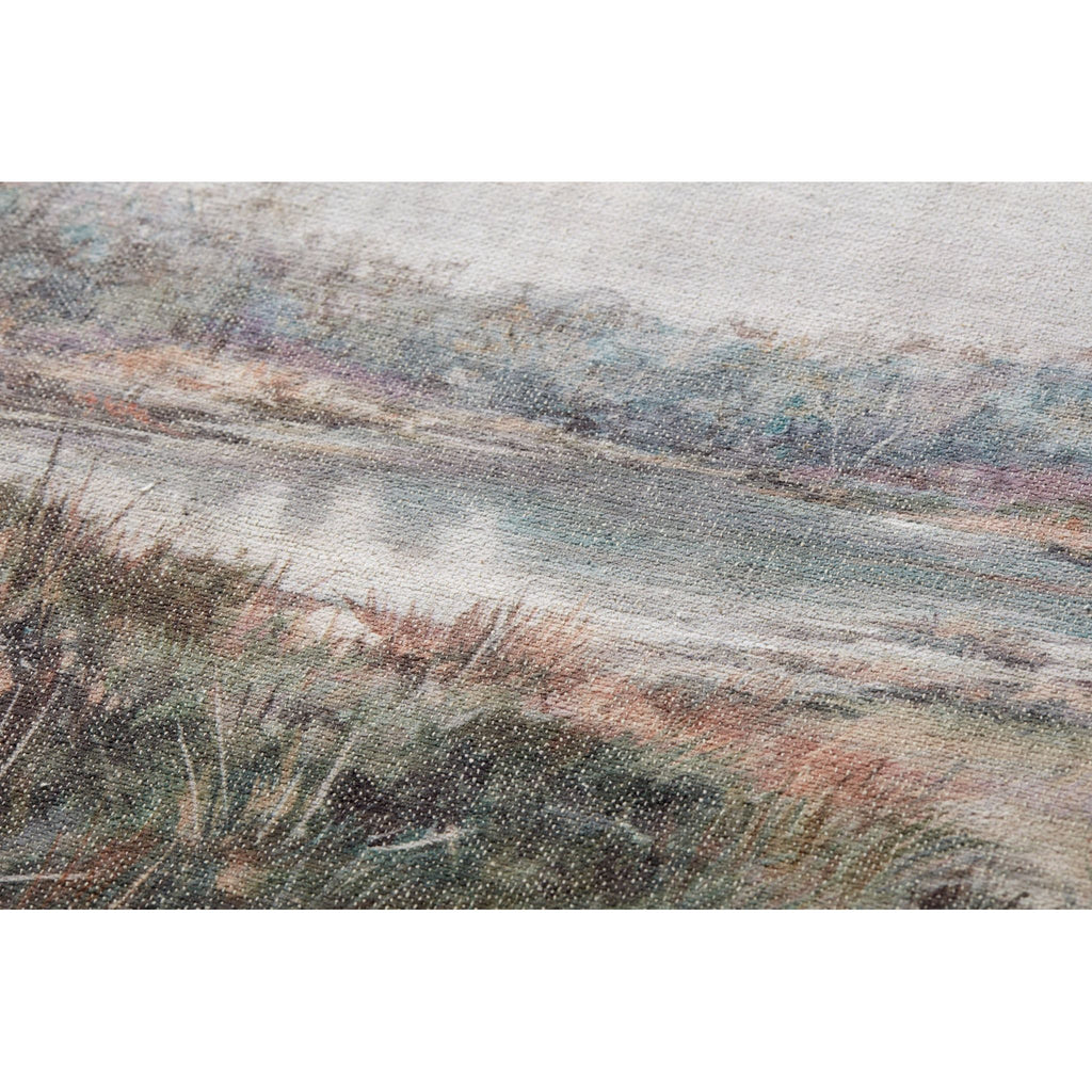 Highlands Rug Art | Amber Lewis x Loloi - Light House Co.