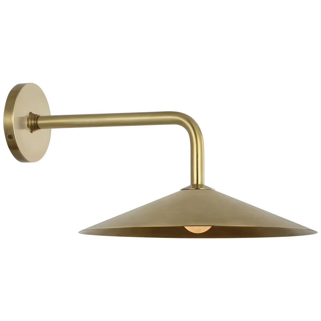 Ponce 9" Sconce - Light House Co.