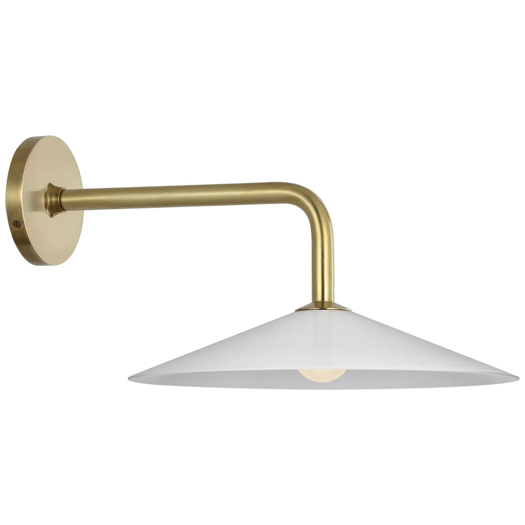 Ponce 9" Sconce - Light House Co.