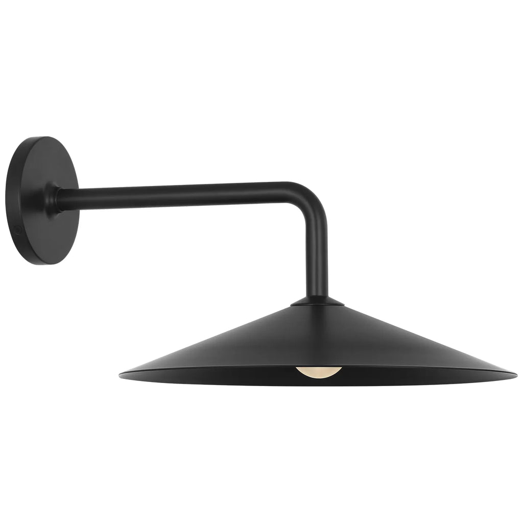 Ponce 9" Sconce - Light House Co.