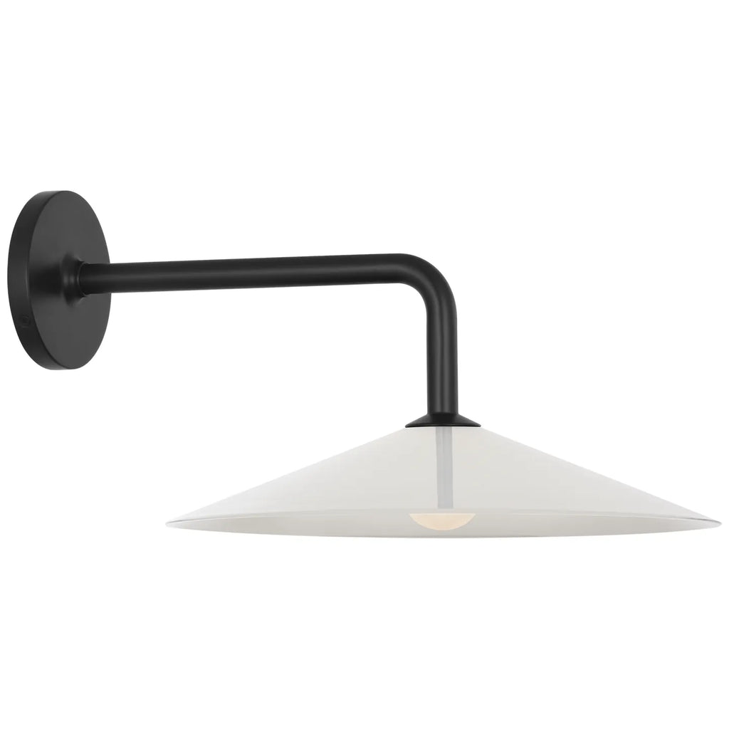 Ponce 9" Sconce - Light House Co.
