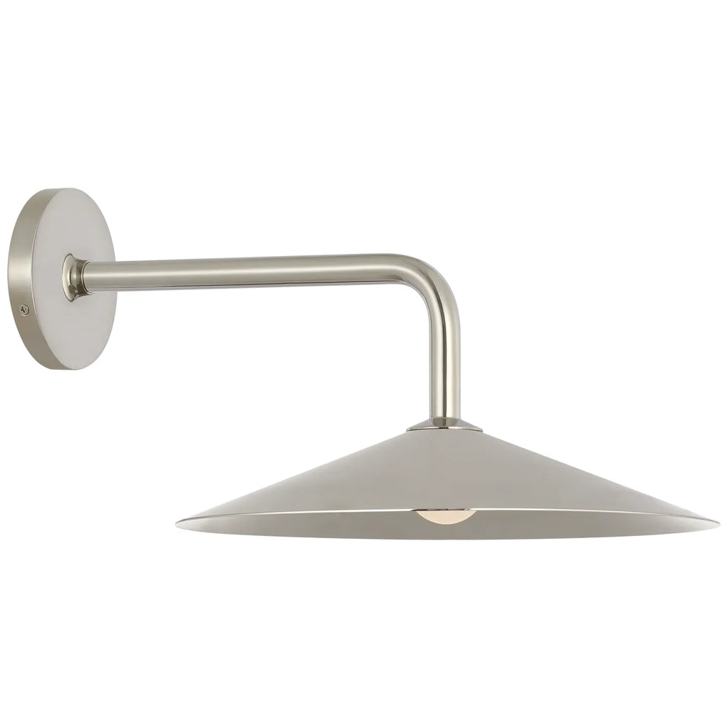 Ponce 9" Sconce - Light House Co.