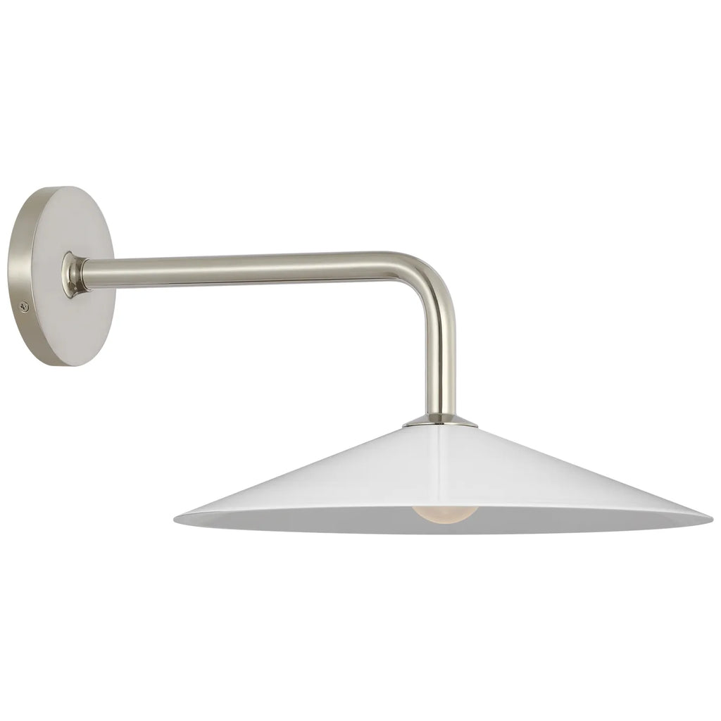 Ponce 9" Sconce - Light House Co.